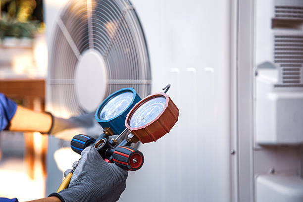 Trusted Ac Installation service in Coralville, IA - HVAC Repair CO