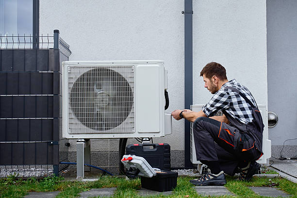 Trusted Ac Repair service in Coralville, IA - HVAC Repair CO